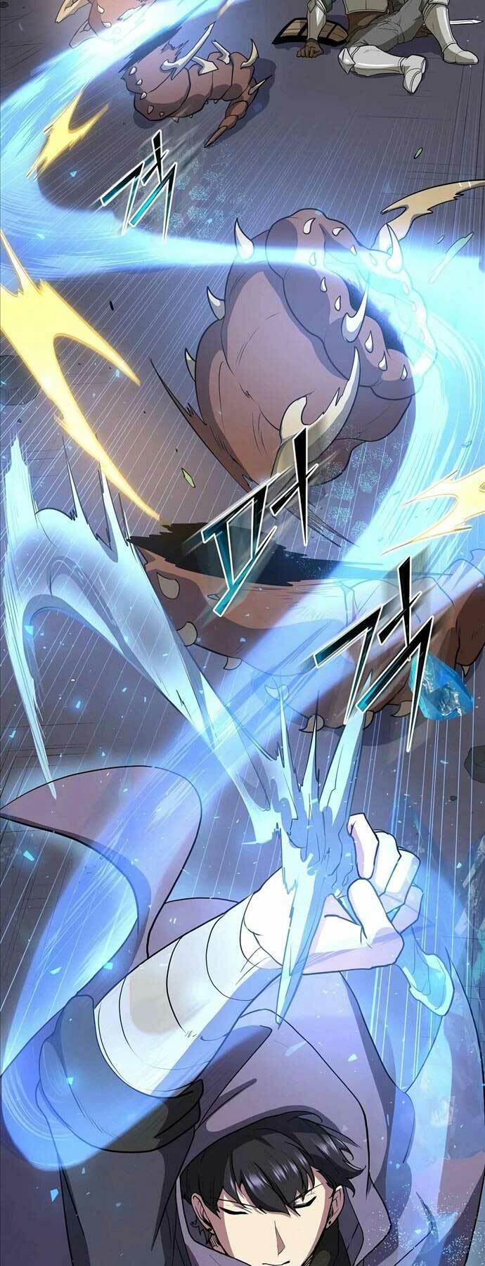 Tôi Thăng Cấp Bằng Kĩ Năng - Chapter 40 - Page 9