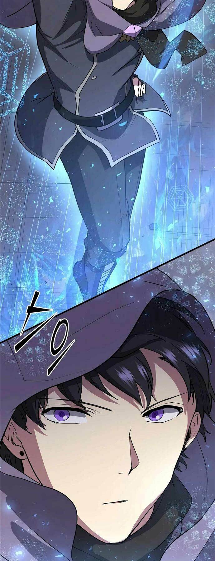 Tôi Thăng Cấp Bằng Kĩ Năng - Chapter 40 - Page 10