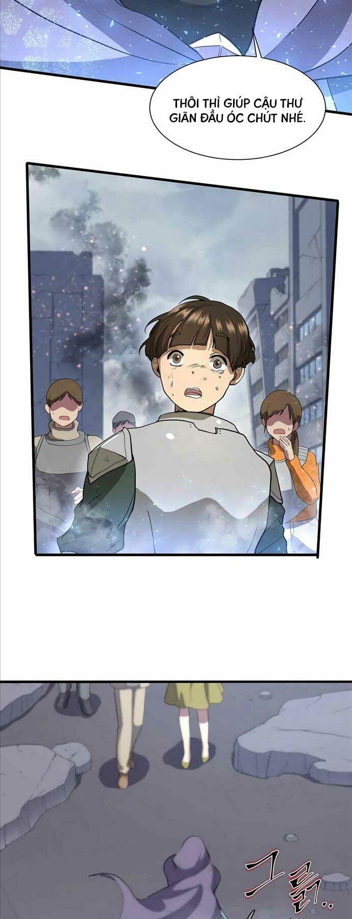 Tôi Thăng Cấp Bằng Kĩ Năng - Chapter 40 - Page 11