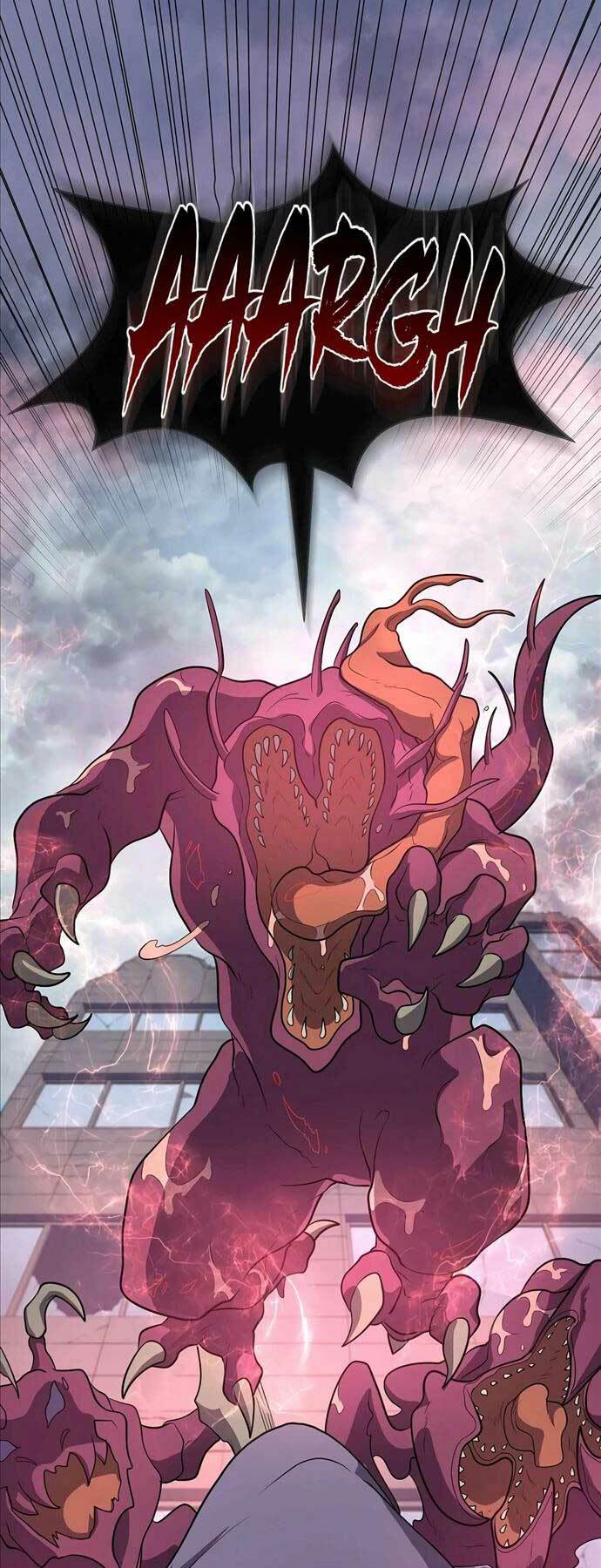 Tôi Thăng Cấp Bằng Kĩ Năng - Chapter 40 - Page 13