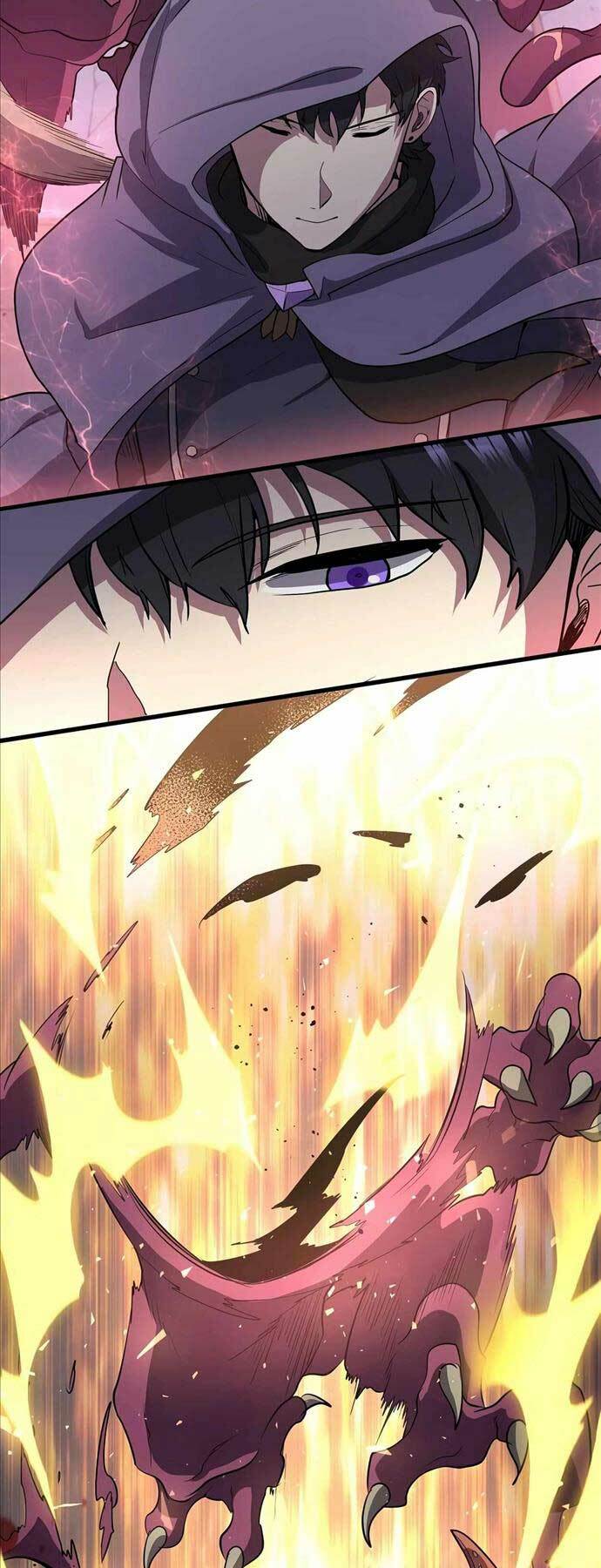 Tôi Thăng Cấp Bằng Kĩ Năng - Chapter 40 - Page 14