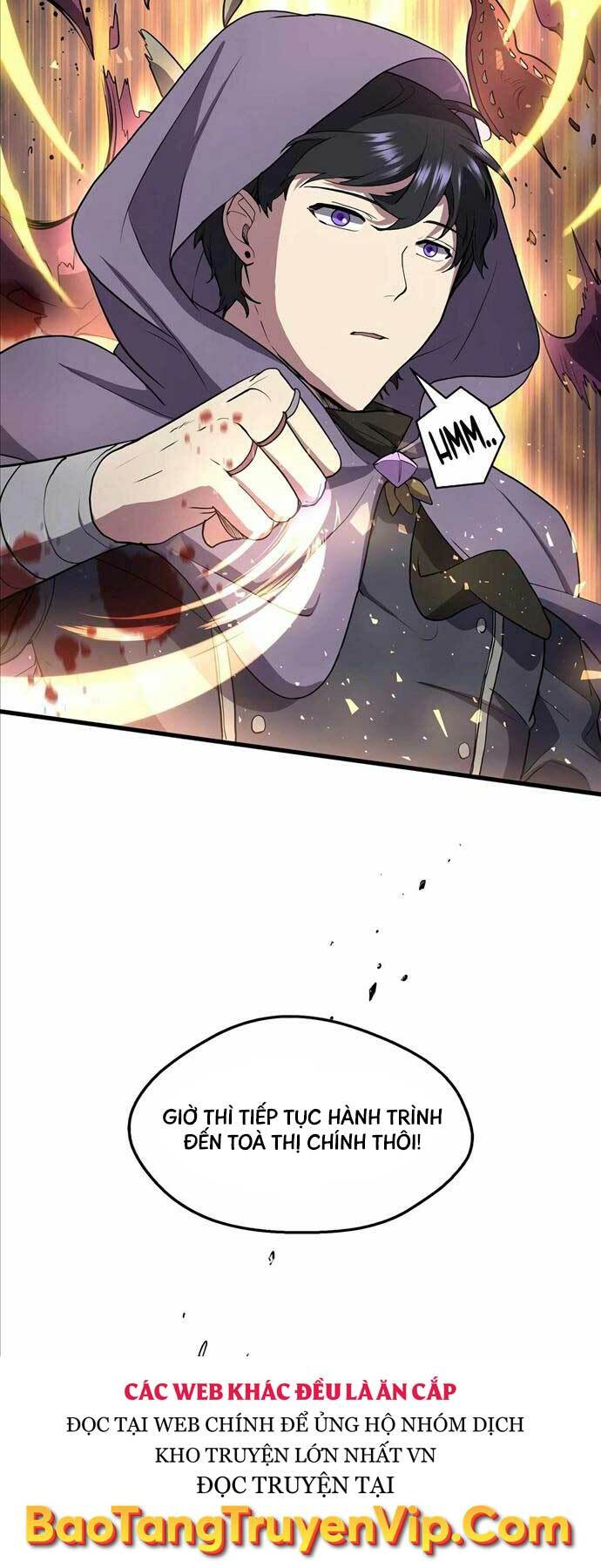 Tôi Thăng Cấp Bằng Kĩ Năng - Chapter 40 - Page 15