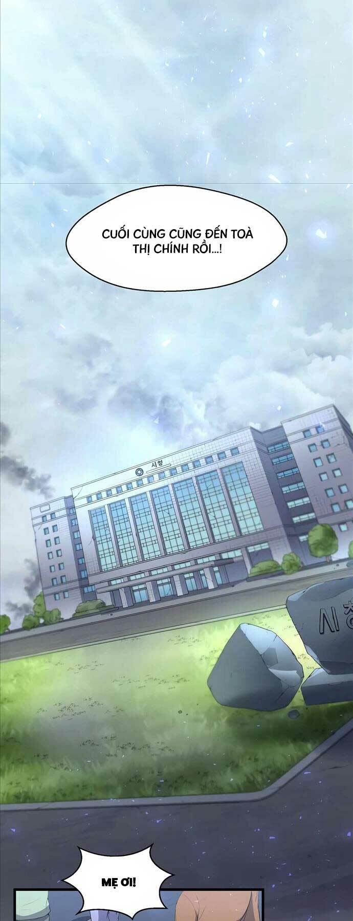 Tôi Thăng Cấp Bằng Kĩ Năng - Chapter 40 - Page 17
