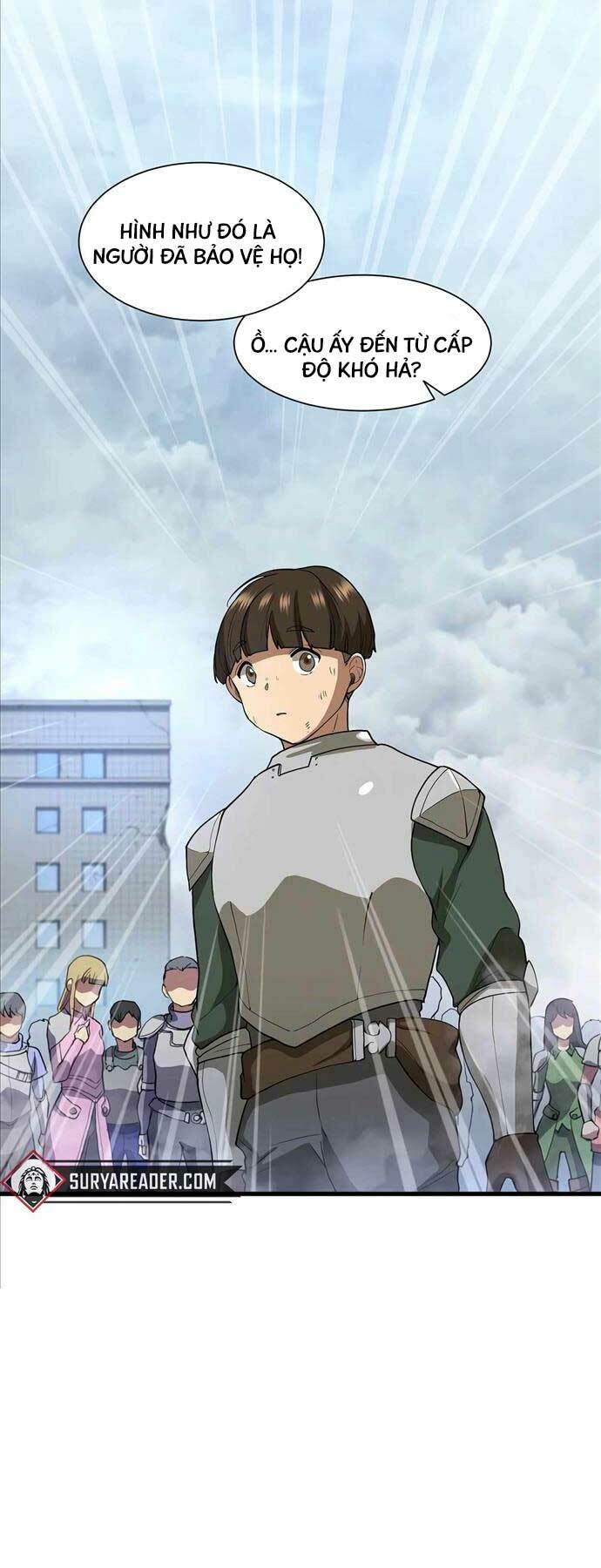 Tôi Thăng Cấp Bằng Kĩ Năng - Chapter 40 - Page 19