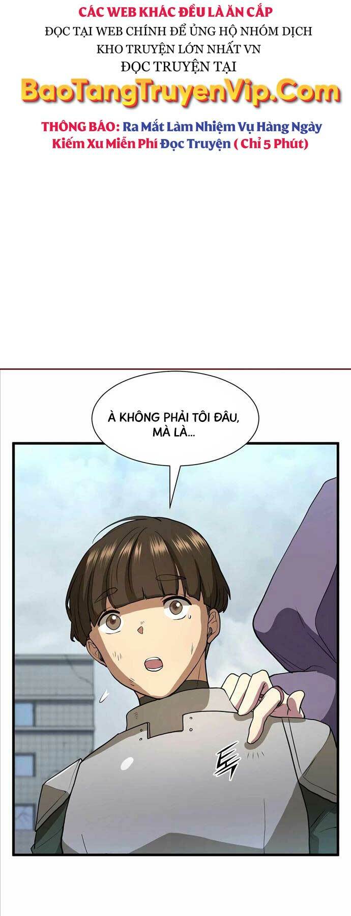 Tôi Thăng Cấp Bằng Kĩ Năng - Chapter 40 - Page 20