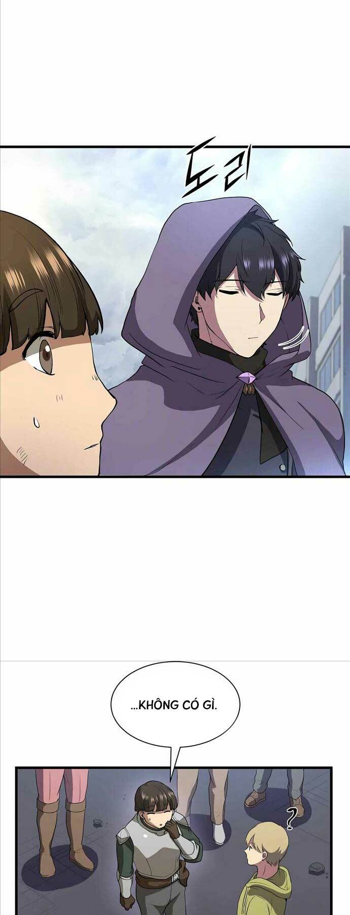 Tôi Thăng Cấp Bằng Kĩ Năng - Chapter 40 - Page 21