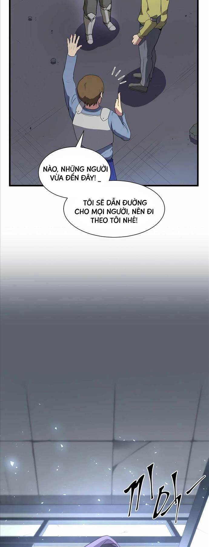 Tôi Thăng Cấp Bằng Kĩ Năng - Chapter 40 - Page 22