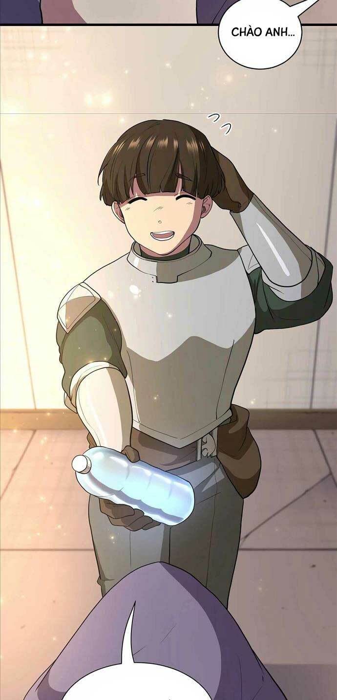 Tôi Thăng Cấp Bằng Kĩ Năng - Chapter 40 - Page 26