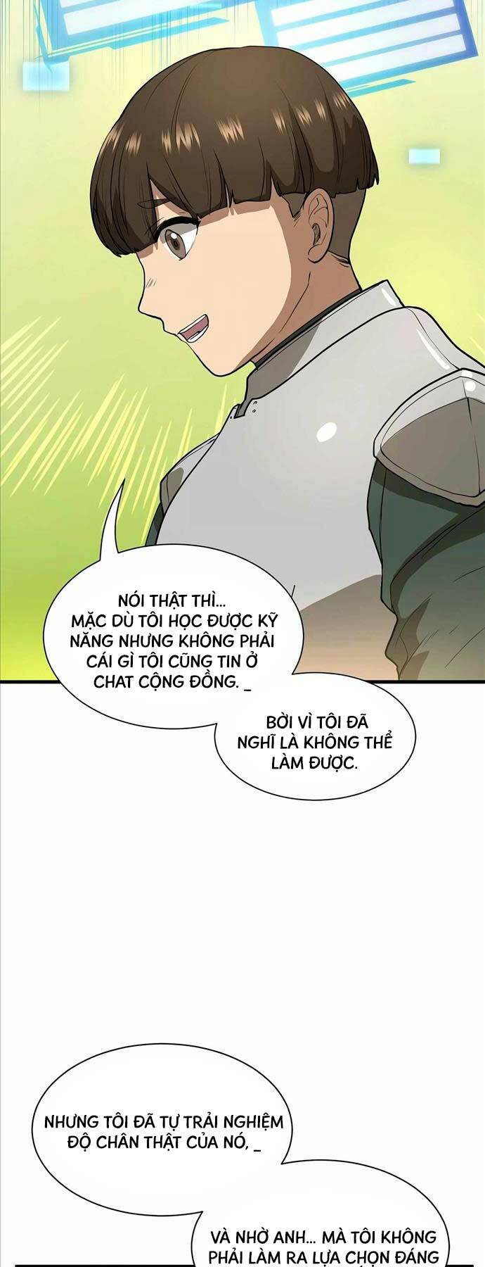 Tôi Thăng Cấp Bằng Kĩ Năng - Chapter 40 - Page 28