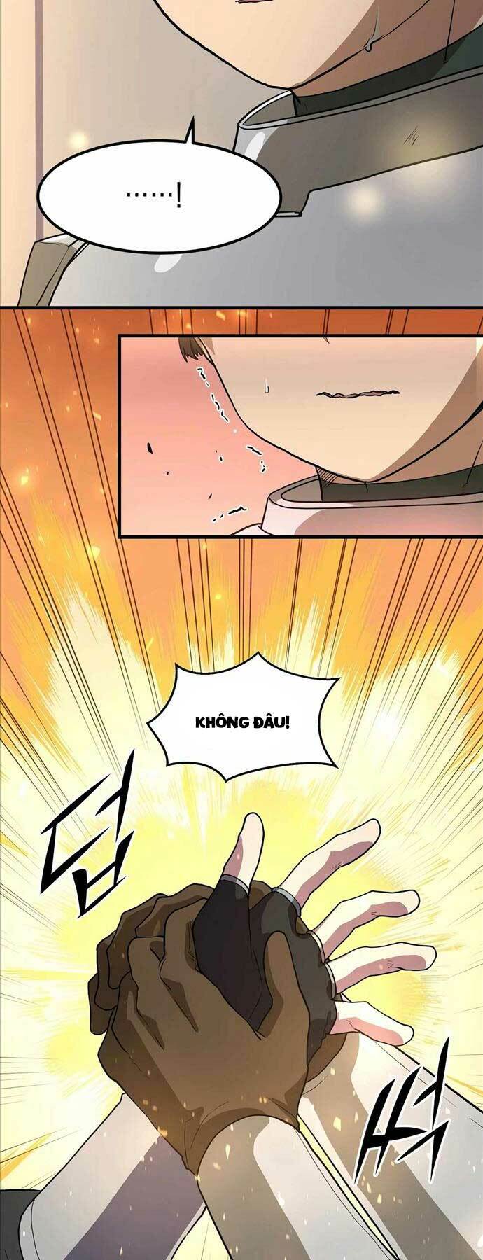 Tôi Thăng Cấp Bằng Kĩ Năng - Chapter 40 - Page 30