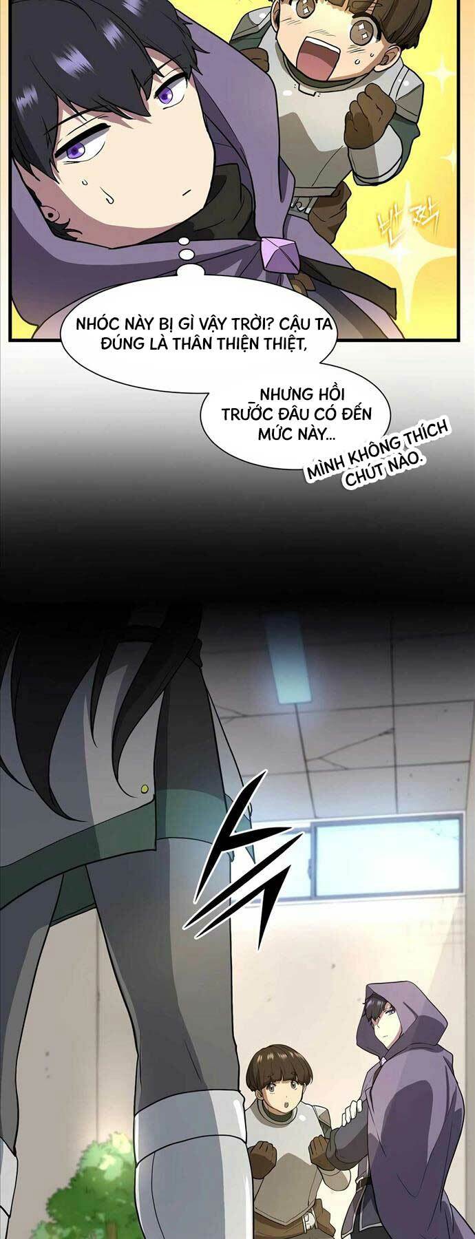 Tôi Thăng Cấp Bằng Kĩ Năng - Chapter 40 - Page 33