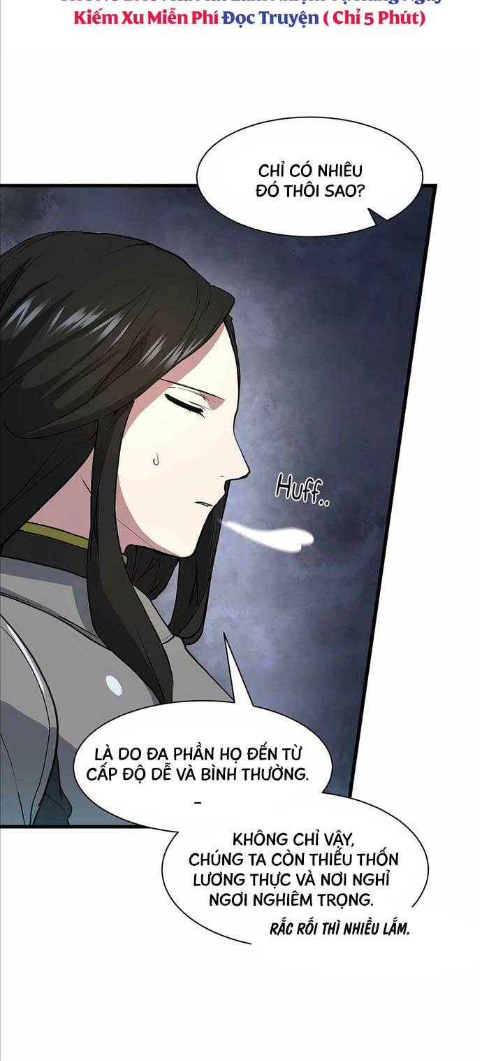 Tôi Thăng Cấp Bằng Kĩ Năng - Chapter 40 - Page 38