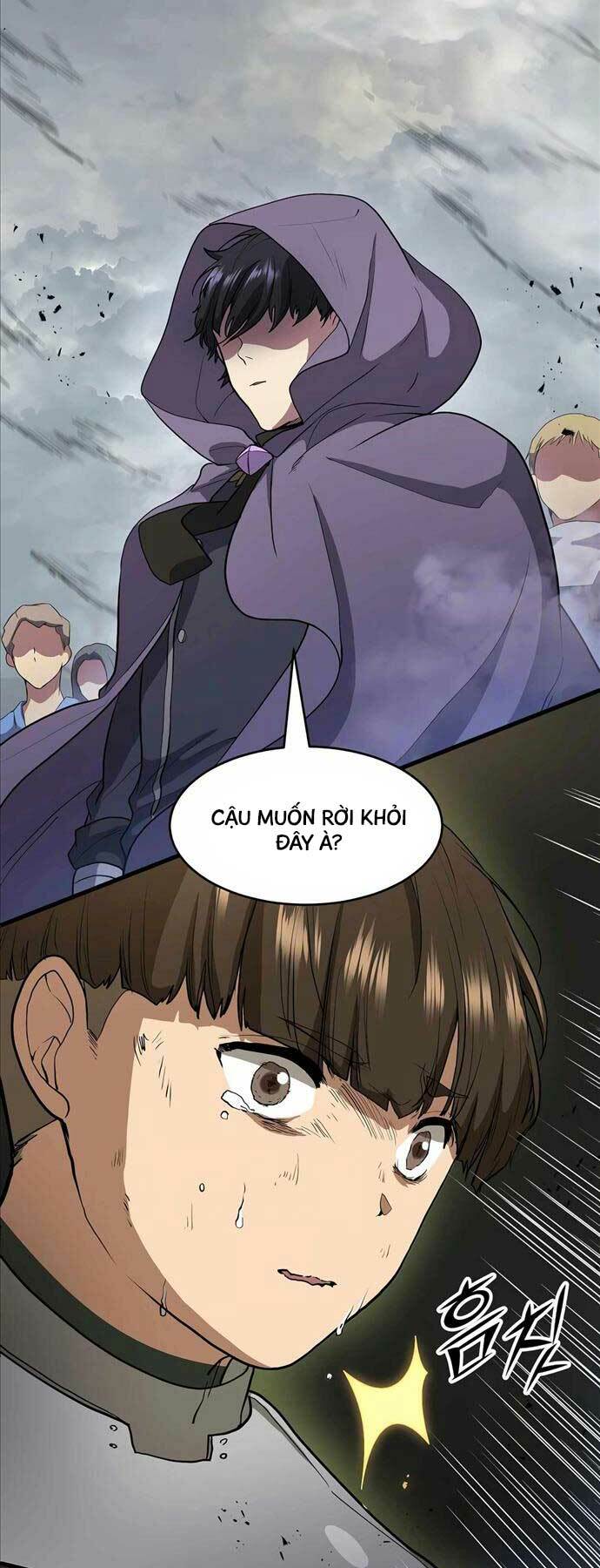 Tôi Thăng Cấp Bằng Kĩ Năng - Chapter 40 - Page 3