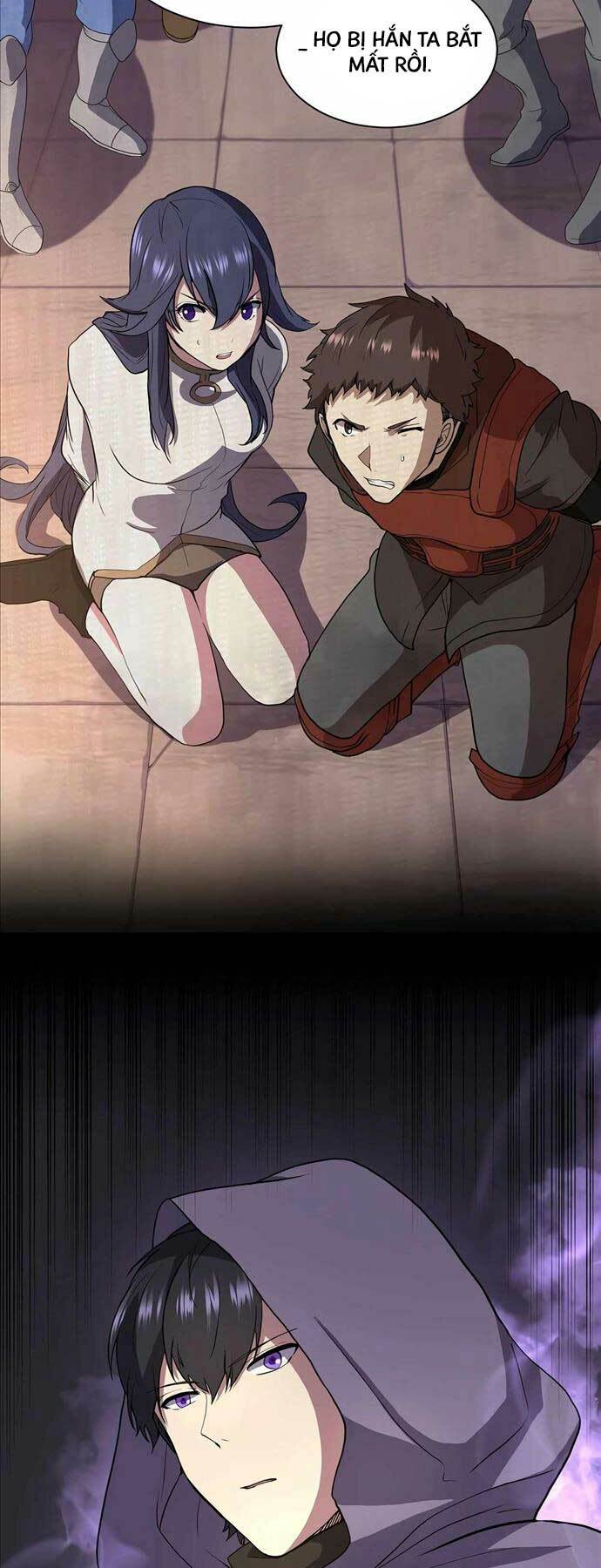 Tôi Thăng Cấp Bằng Kĩ Năng - Chapter 40 - Page 43