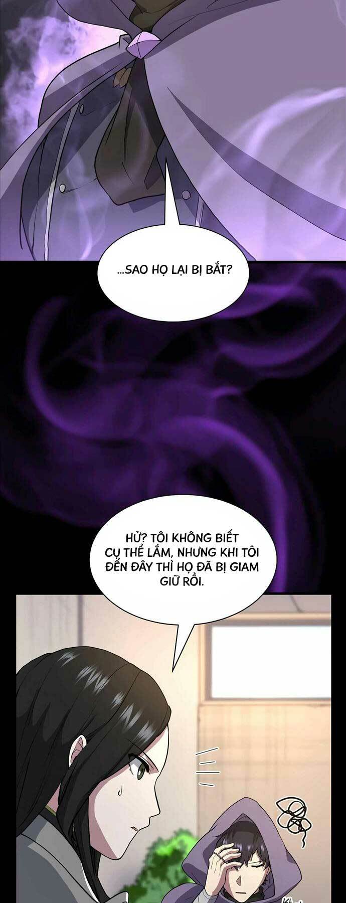 Tôi Thăng Cấp Bằng Kĩ Năng - Chapter 40 - Page 44