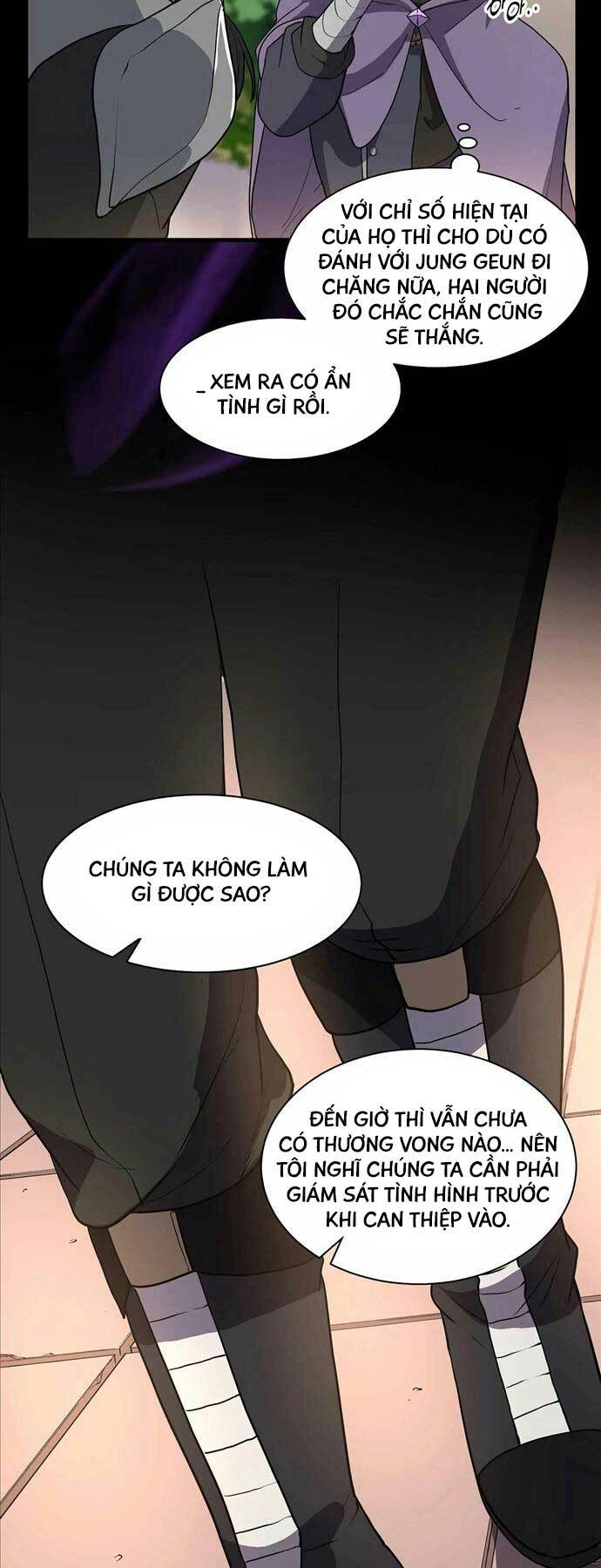 Tôi Thăng Cấp Bằng Kĩ Năng - Chapter 40 - Page 45