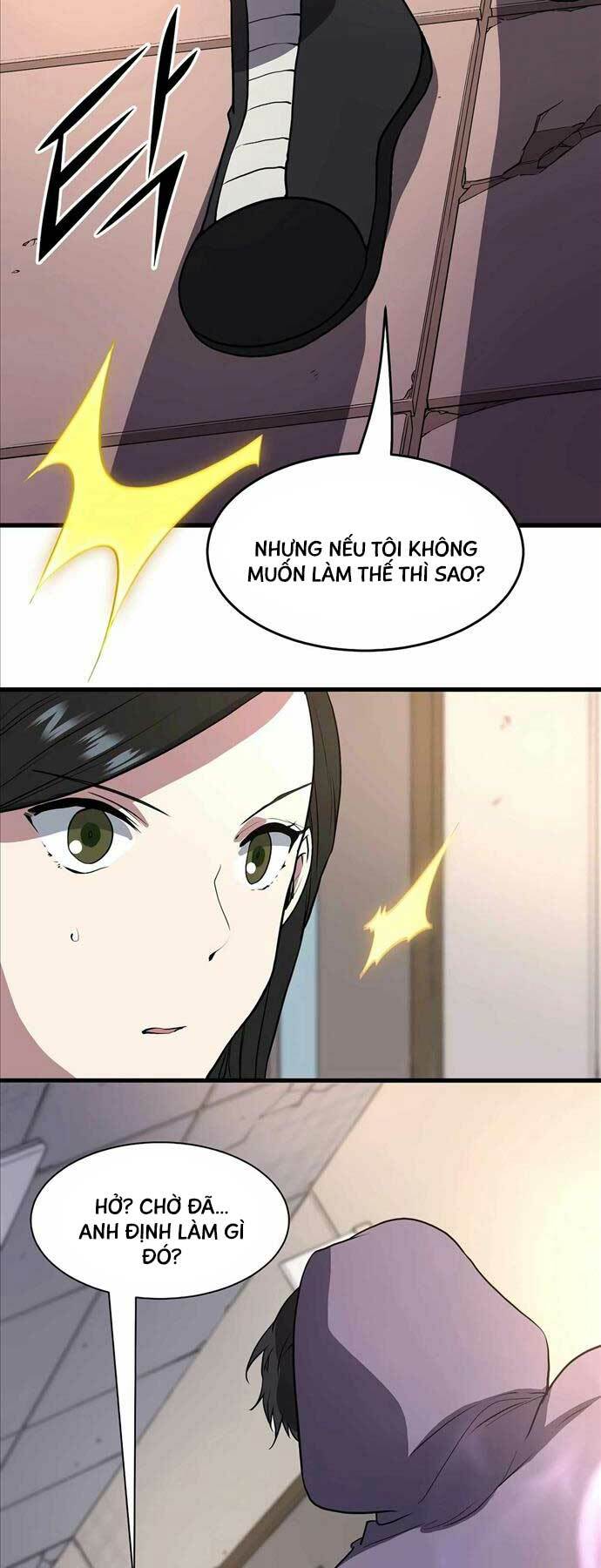 Tôi Thăng Cấp Bằng Kĩ Năng - Chapter 40 - Page 46