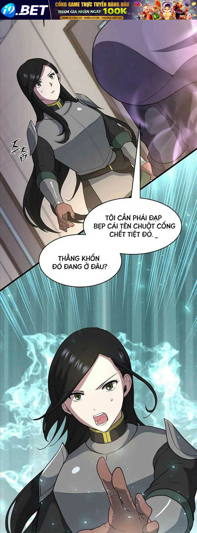 Tôi Thăng Cấp Bằng Kĩ Năng - Chapter 40 - Page 47