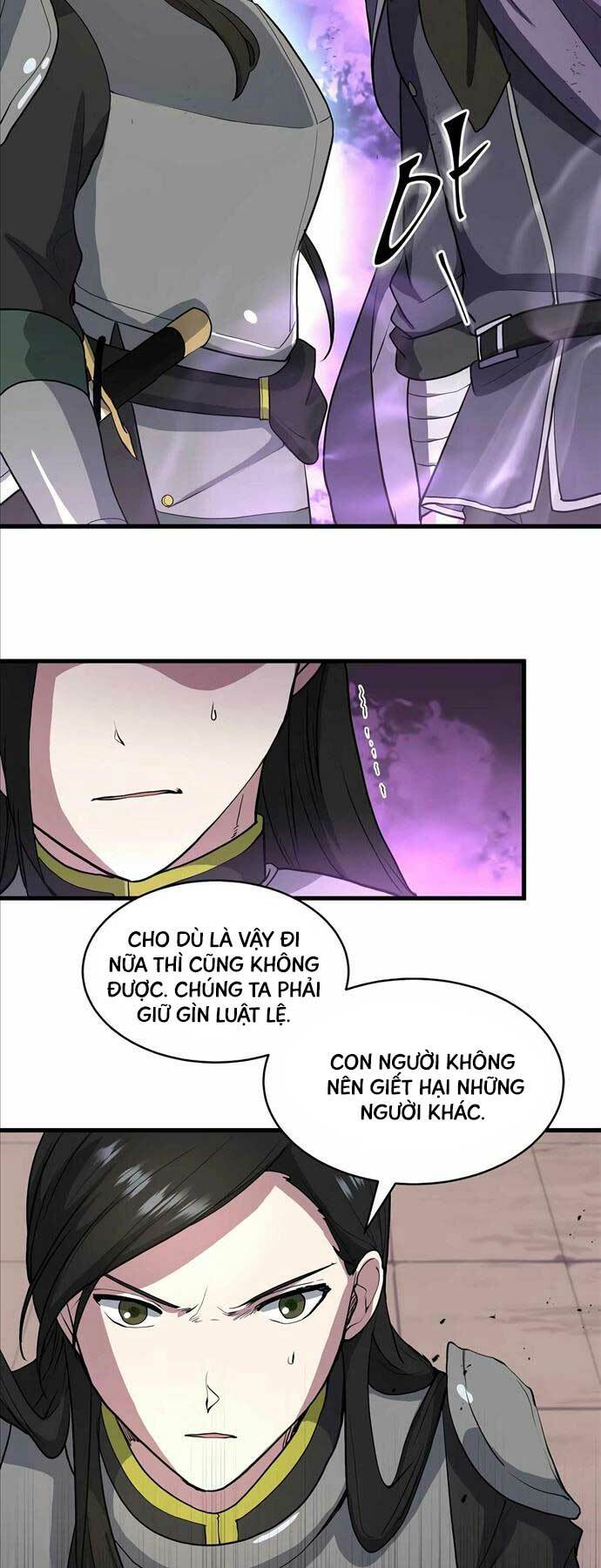 Tôi Thăng Cấp Bằng Kĩ Năng - Chapter 40 - Page 49