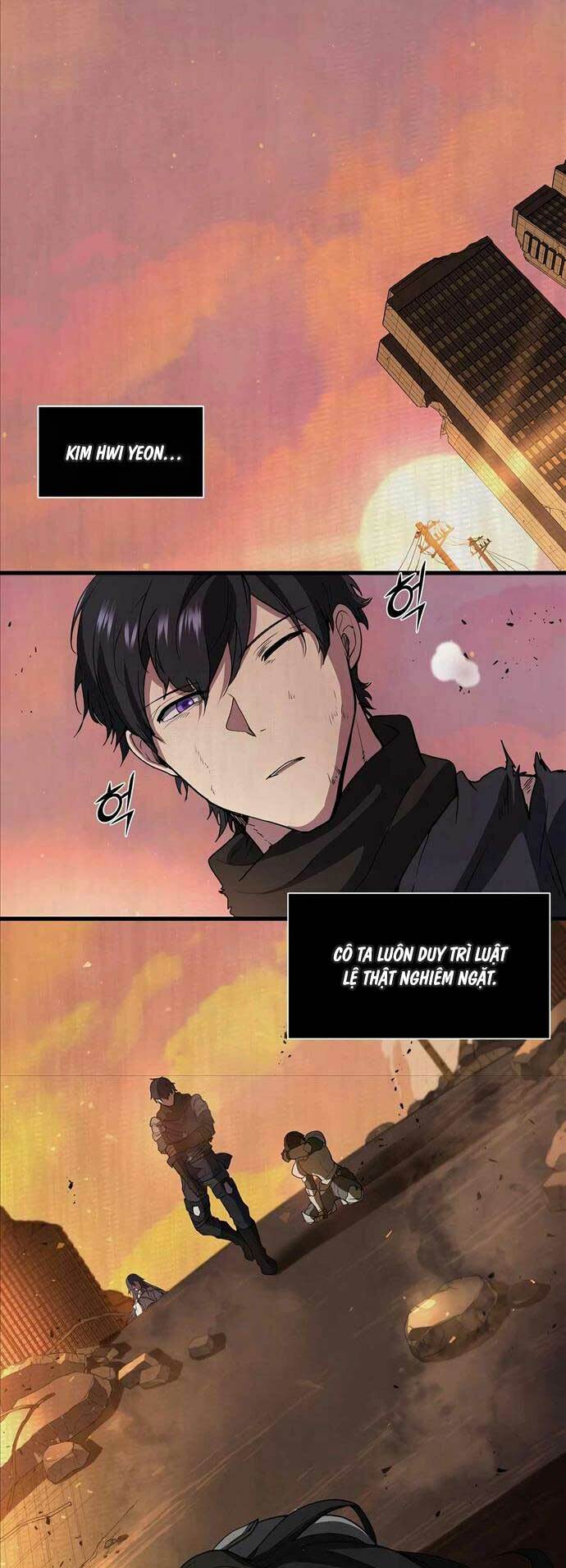 Tôi Thăng Cấp Bằng Kĩ Năng - Chapter 40 - Page 51