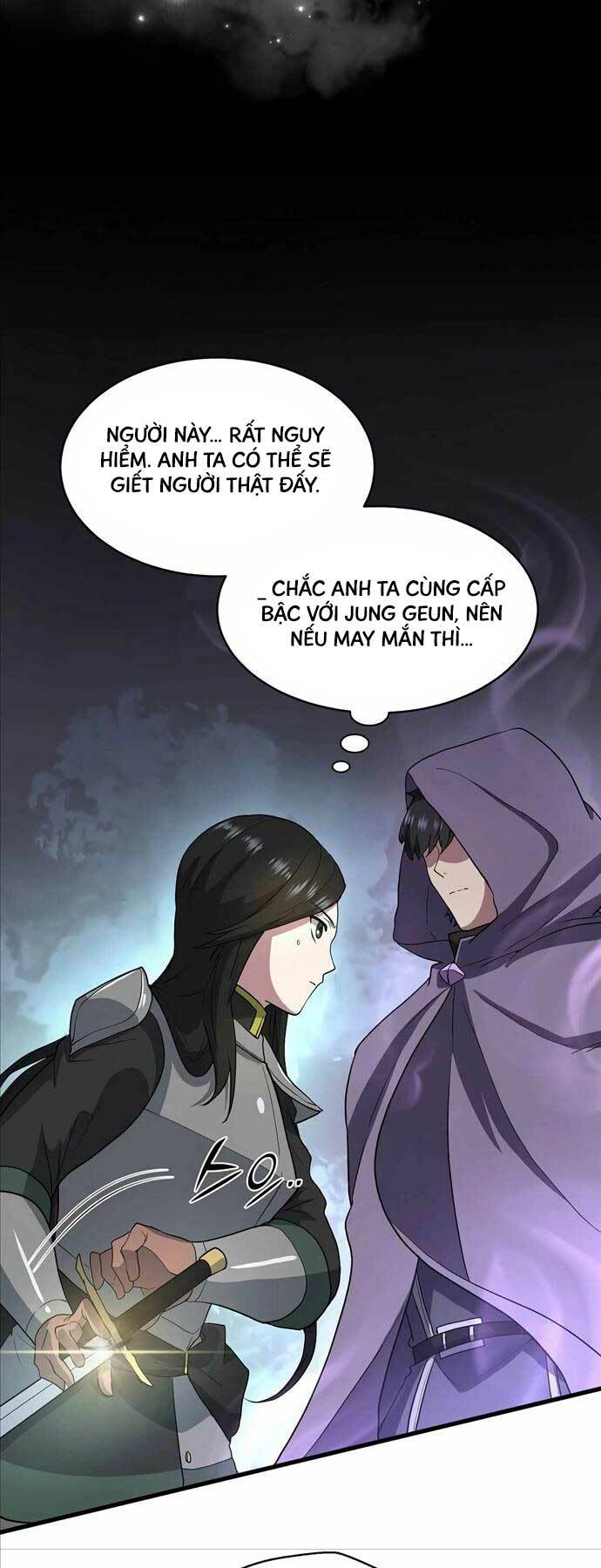 Tôi Thăng Cấp Bằng Kĩ Năng - Chapter 40 - Page 53
