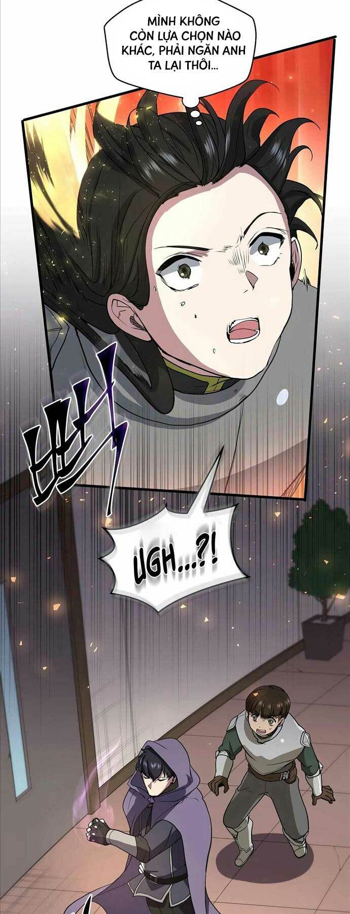 Tôi Thăng Cấp Bằng Kĩ Năng - Chapter 40 - Page 54