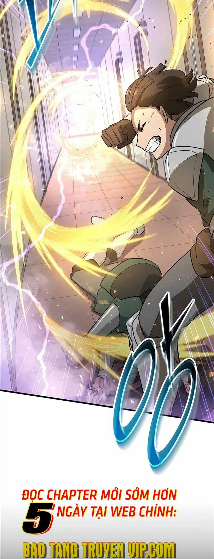 Tôi Thăng Cấp Bằng Kĩ Năng - Chapter 40 - Page 57