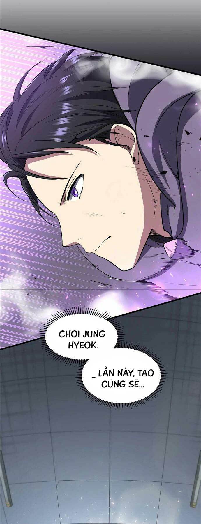 Tôi Thăng Cấp Bằng Kĩ Năng - Chapter 40 - Page 58