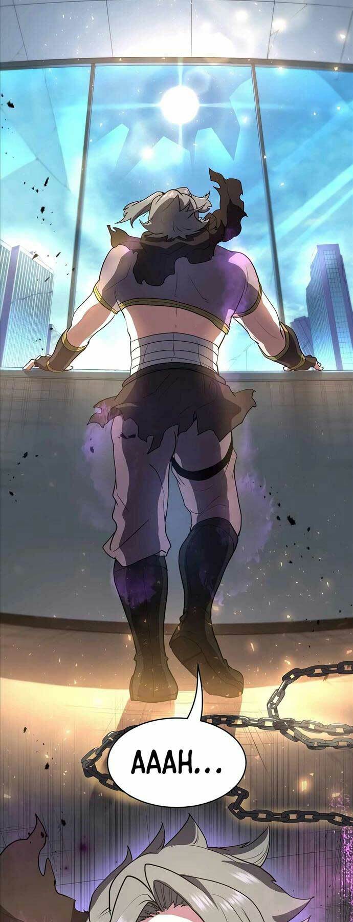 Tôi Thăng Cấp Bằng Kĩ Năng - Chapter 40 - Page 59