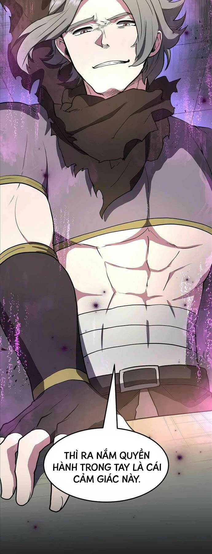 Tôi Thăng Cấp Bằng Kĩ Năng - Chapter 40 - Page 60