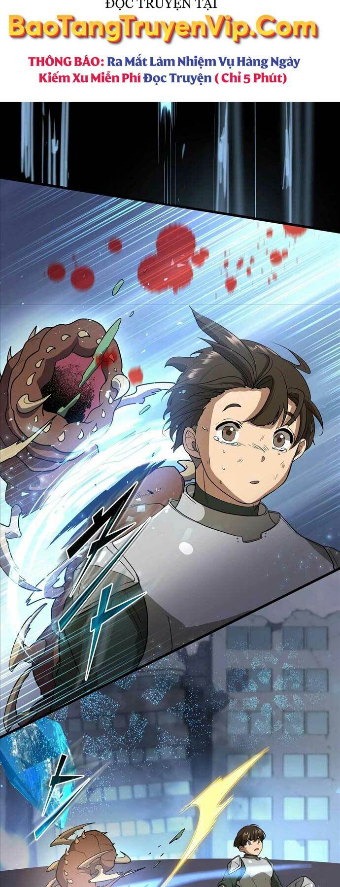 Tôi Thăng Cấp Bằng Kĩ Năng - Chapter 40 - Page 8