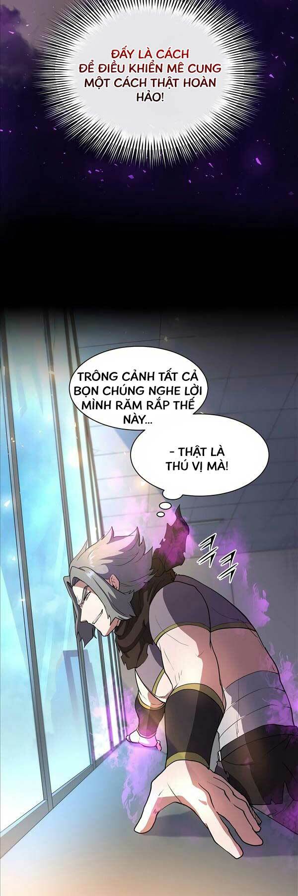 Tôi Thăng Cấp Bằng Kĩ Năng - Chapter 41 - Page 9