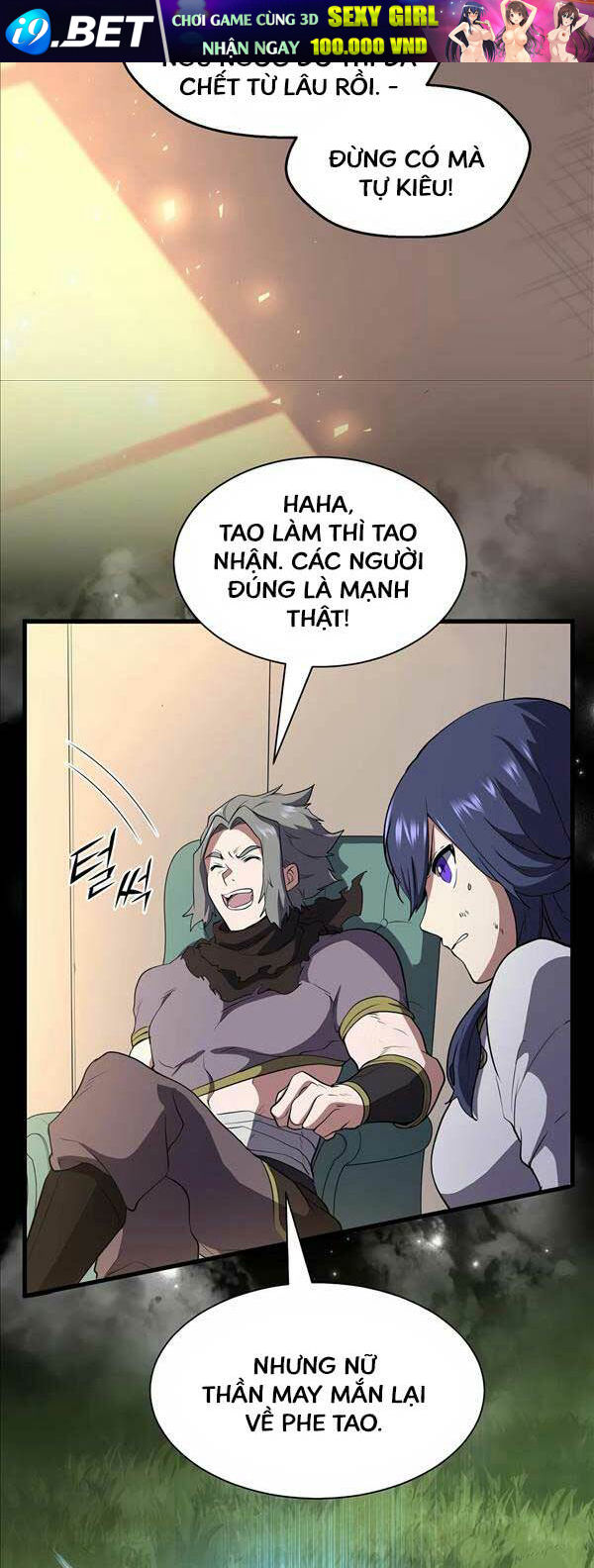 Tôi Thăng Cấp Bằng Kĩ Năng - Chapter 41 - Page 11