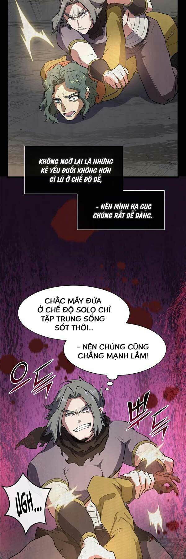 Tôi Thăng Cấp Bằng Kĩ Năng - Chapter 41 - Page 13