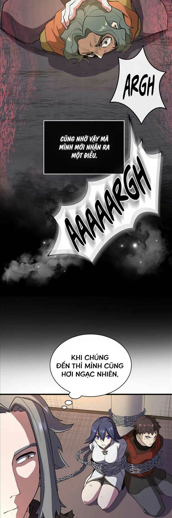 Tôi Thăng Cấp Bằng Kĩ Năng - Chapter 41 - Page 14