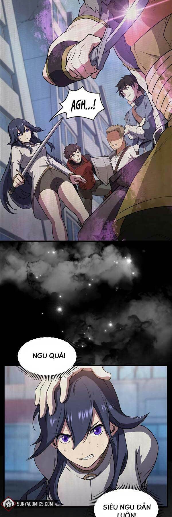 Tôi Thăng Cấp Bằng Kĩ Năng - Chapter 41 - Page 16