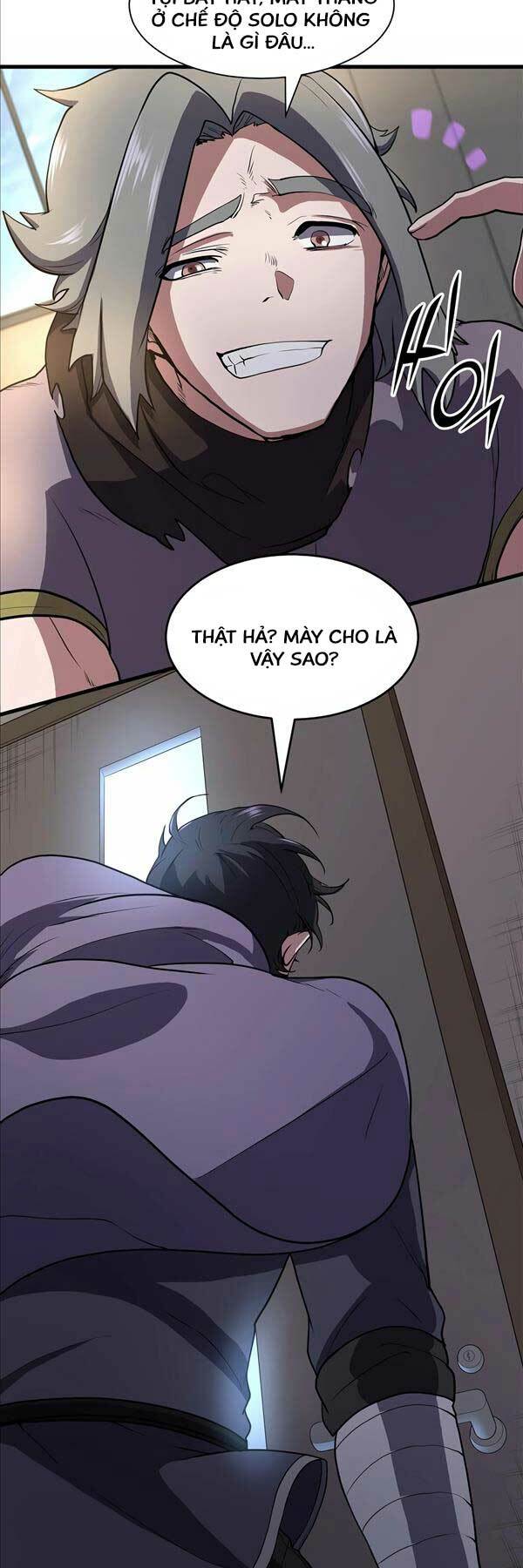 Tôi Thăng Cấp Bằng Kĩ Năng - Chapter 41 - Page 18