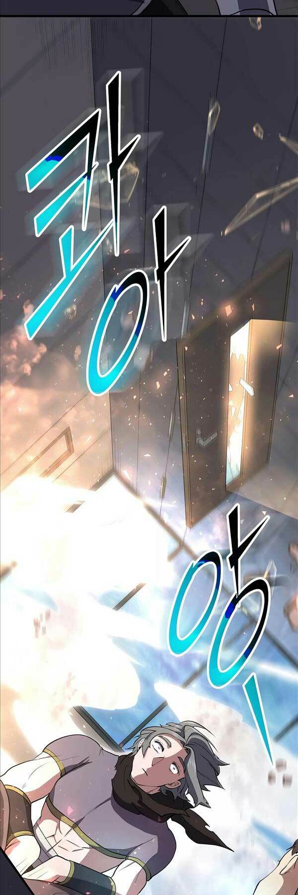 Tôi Thăng Cấp Bằng Kĩ Năng - Chapter 41 - Page 19