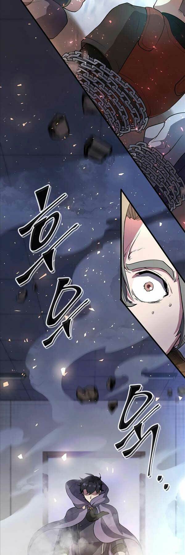 Tôi Thăng Cấp Bằng Kĩ Năng - Chapter 41 - Page 20