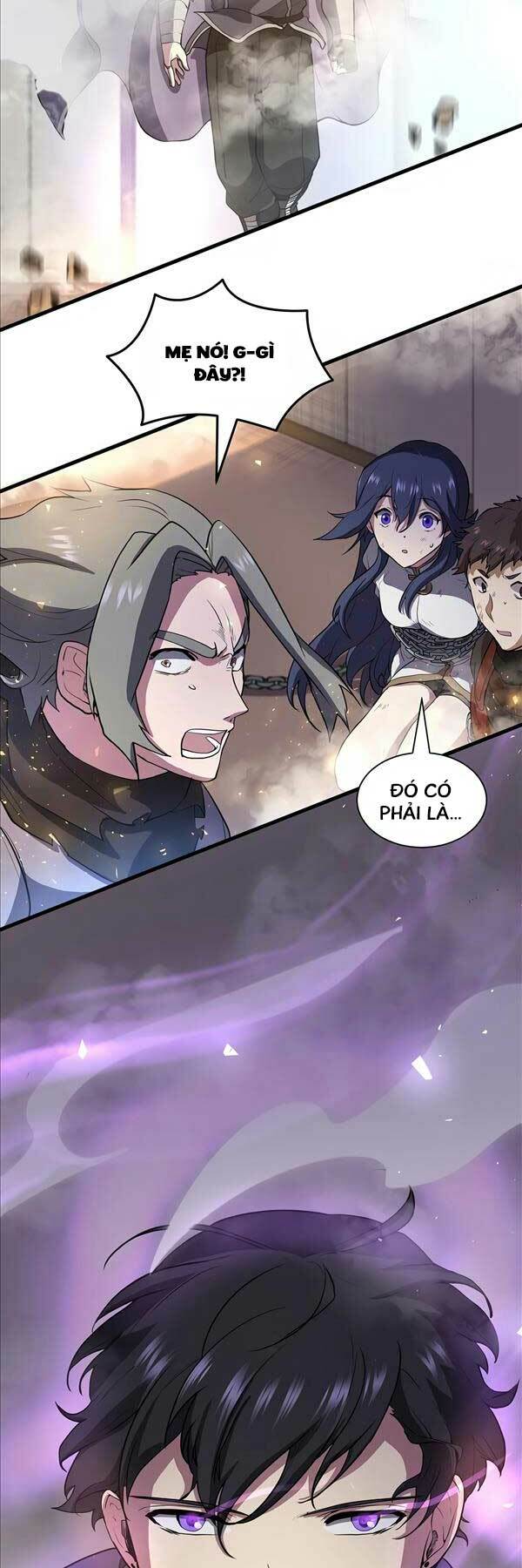 Tôi Thăng Cấp Bằng Kĩ Năng - Chapter 41 - Page 21