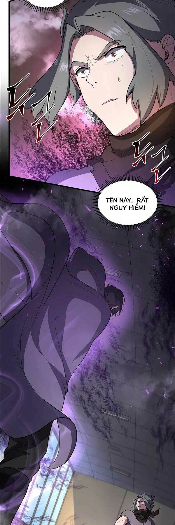 Tôi Thăng Cấp Bằng Kĩ Năng - Chapter 41 - Page 24