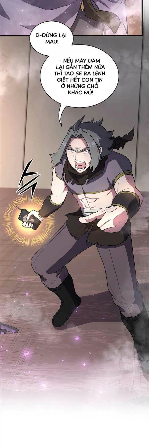 Tôi Thăng Cấp Bằng Kĩ Năng - Chapter 41 - Page 26