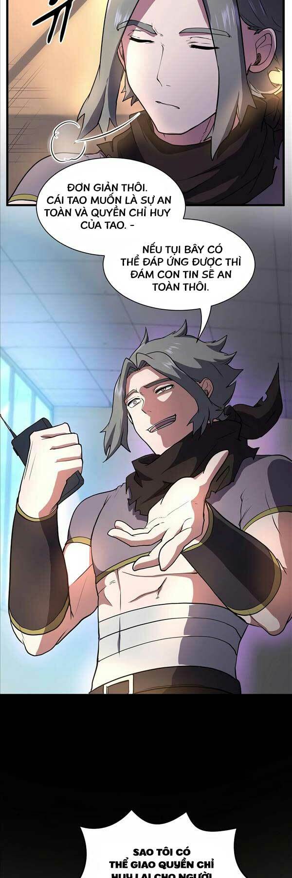 Tôi Thăng Cấp Bằng Kĩ Năng - Chapter 41 - Page 29