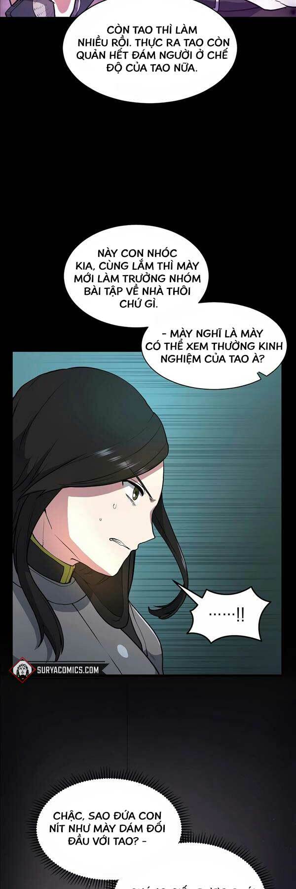 Tôi Thăng Cấp Bằng Kĩ Năng - Chapter 41 - Page 31