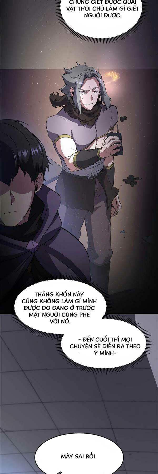 Tôi Thăng Cấp Bằng Kĩ Năng - Chapter 41 - Page 32