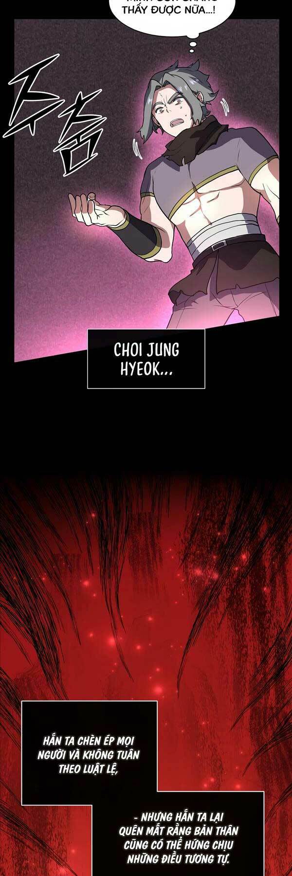 Tôi Thăng Cấp Bằng Kĩ Năng - Chapter 41 - Page 35