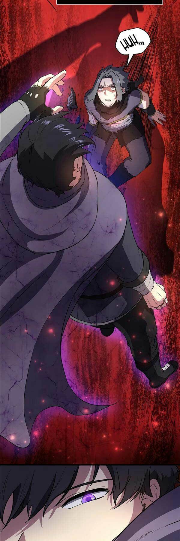 Tôi Thăng Cấp Bằng Kĩ Năng - Chapter 41 - Page 36