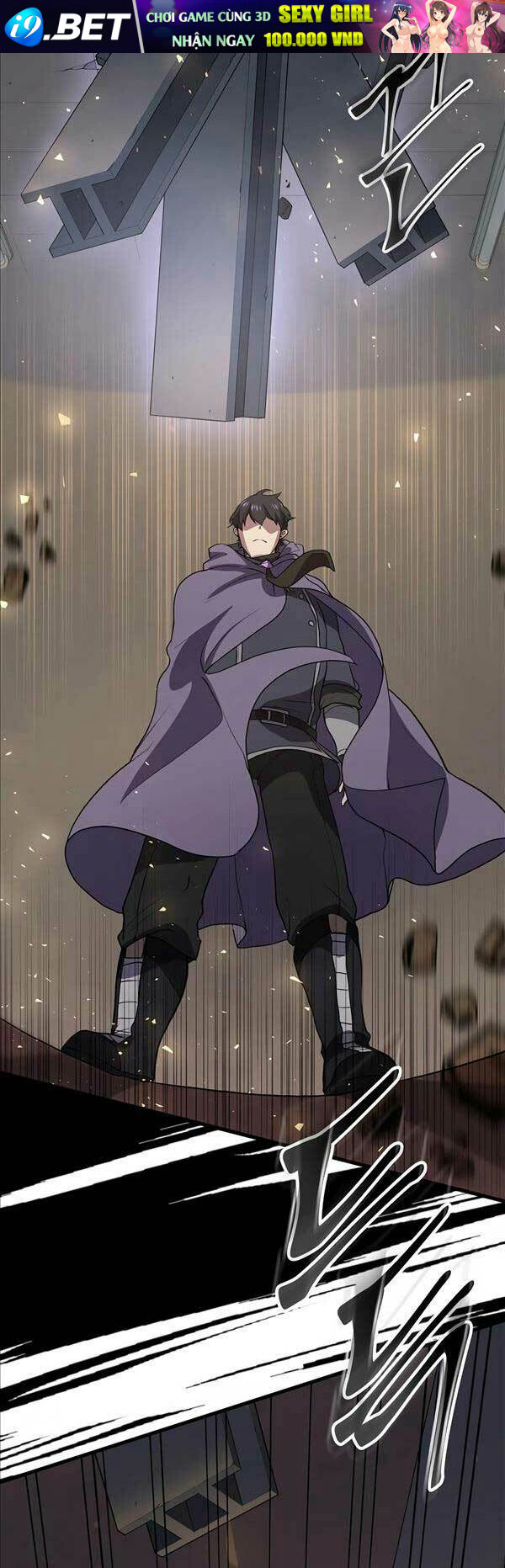 Tôi Thăng Cấp Bằng Kĩ Năng - Chapter 41 - Page 38