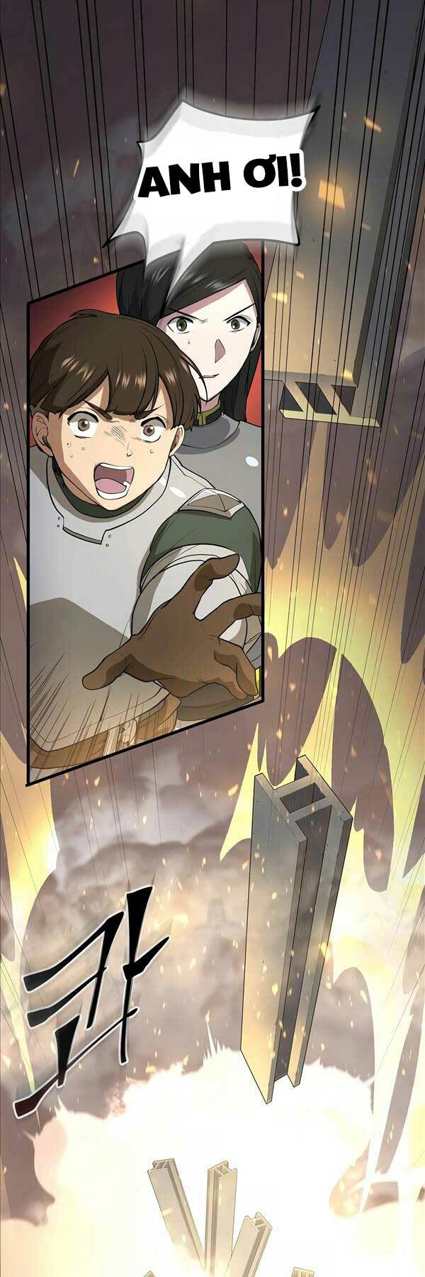 Tôi Thăng Cấp Bằng Kĩ Năng - Chapter 41 - Page 39