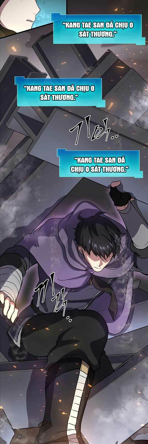 Tôi Thăng Cấp Bằng Kĩ Năng - Chapter 41 - Page 42